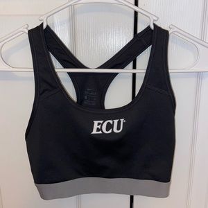Nike ECU Sports Bra